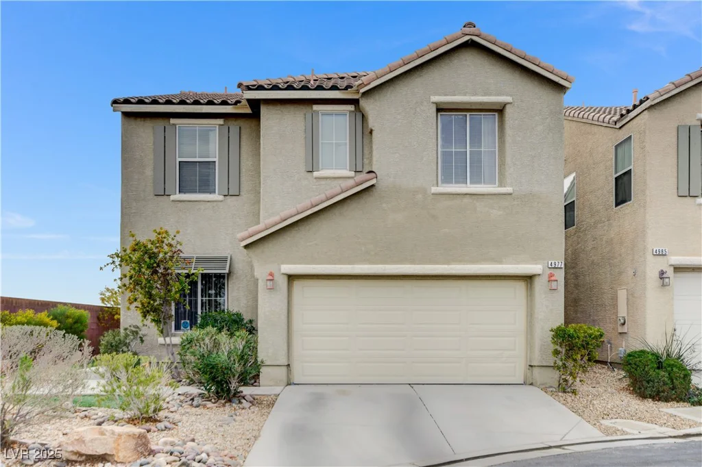 4977 Vacaville, Las Vegas, NV 89139