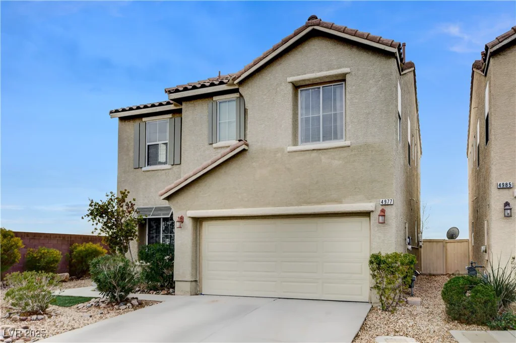 4977 Vacaville, Las Vegas, NV 89139