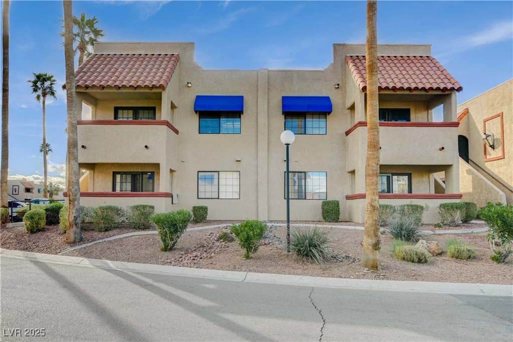 4140 Gannet, Las Vegas, NV 89103