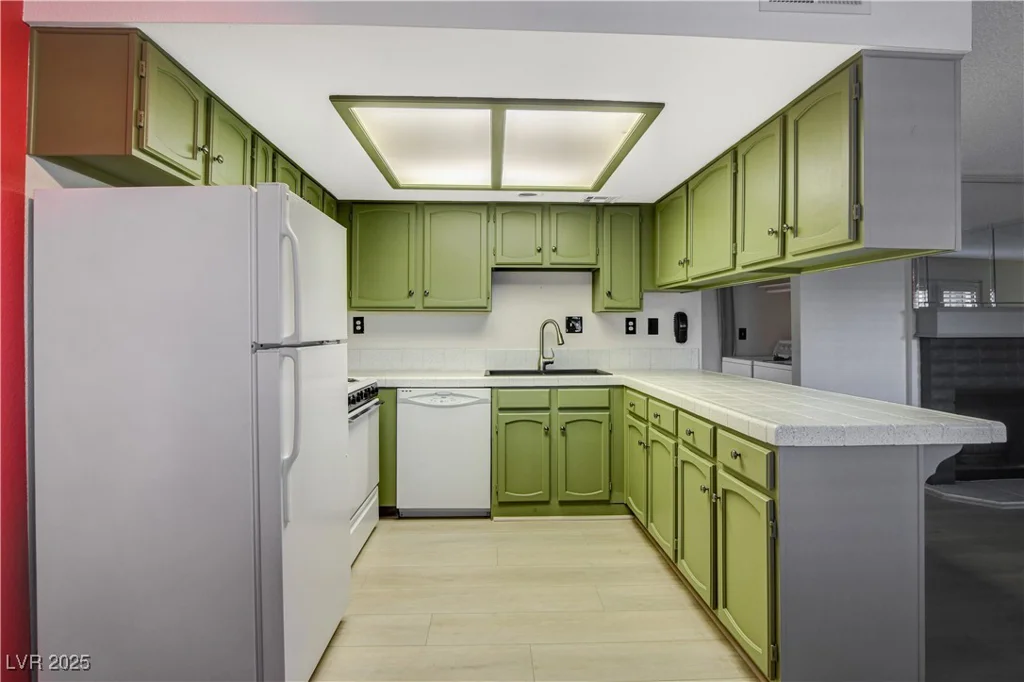 4140 Gannet, Las Vegas, NV 89103