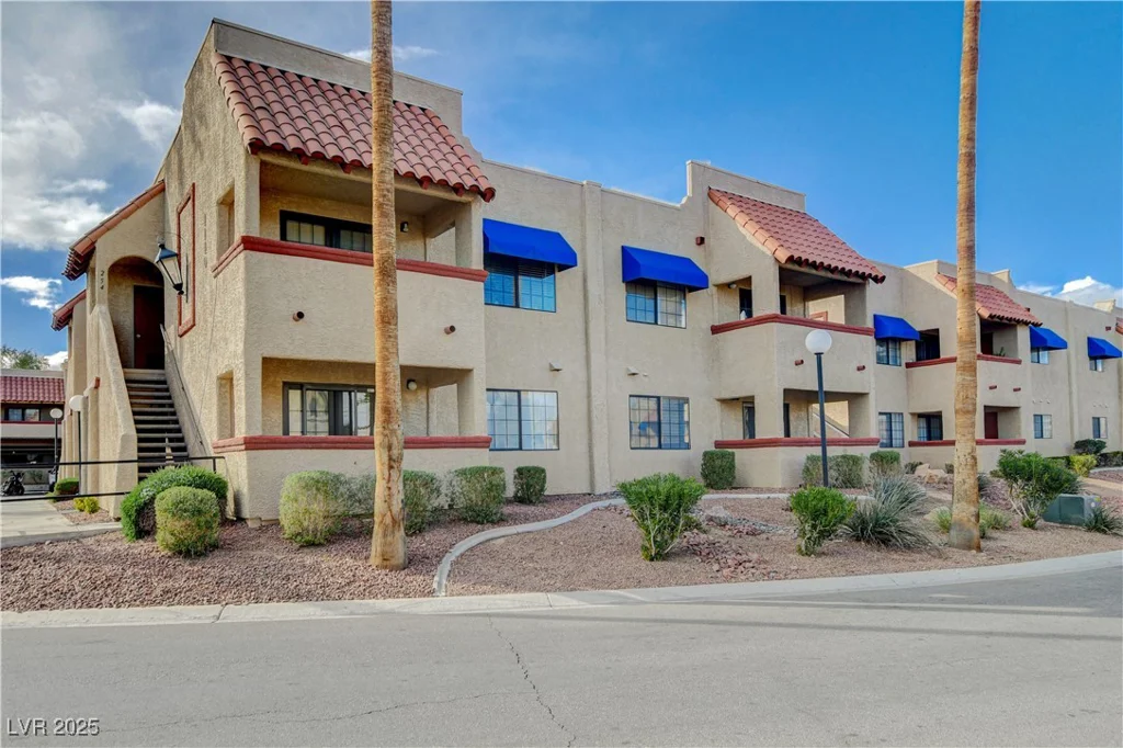 4140 Gannet, Las Vegas, NV 89103