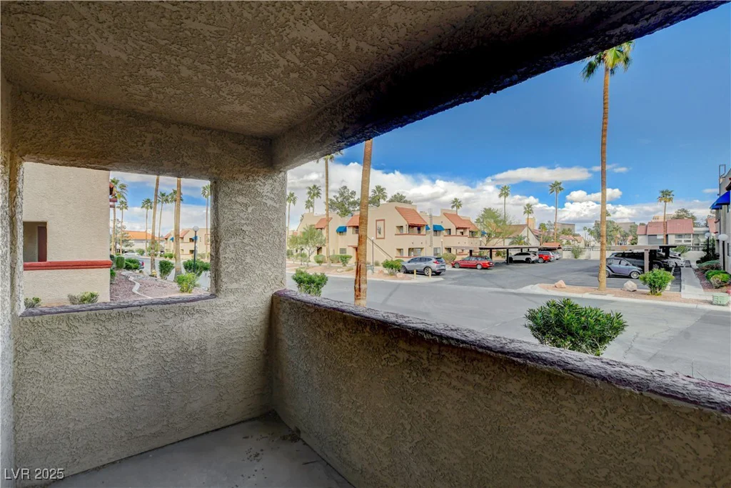 4140 Gannet, Las Vegas, NV 89103