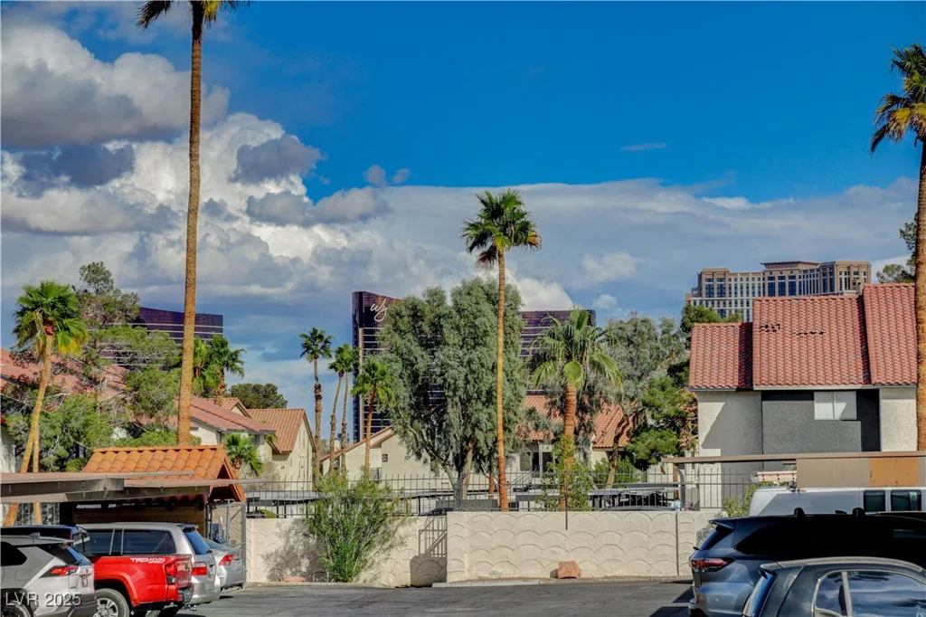 4140 Gannet, Las Vegas, NV 89103