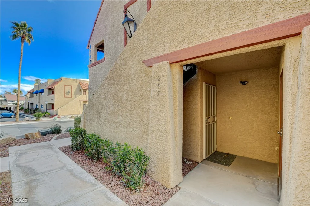 4140 Gannet, Las Vegas, NV 89103