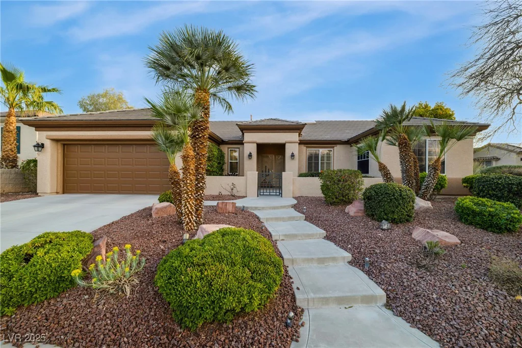 1700 Wellington Springs, Henderson, NV 89052