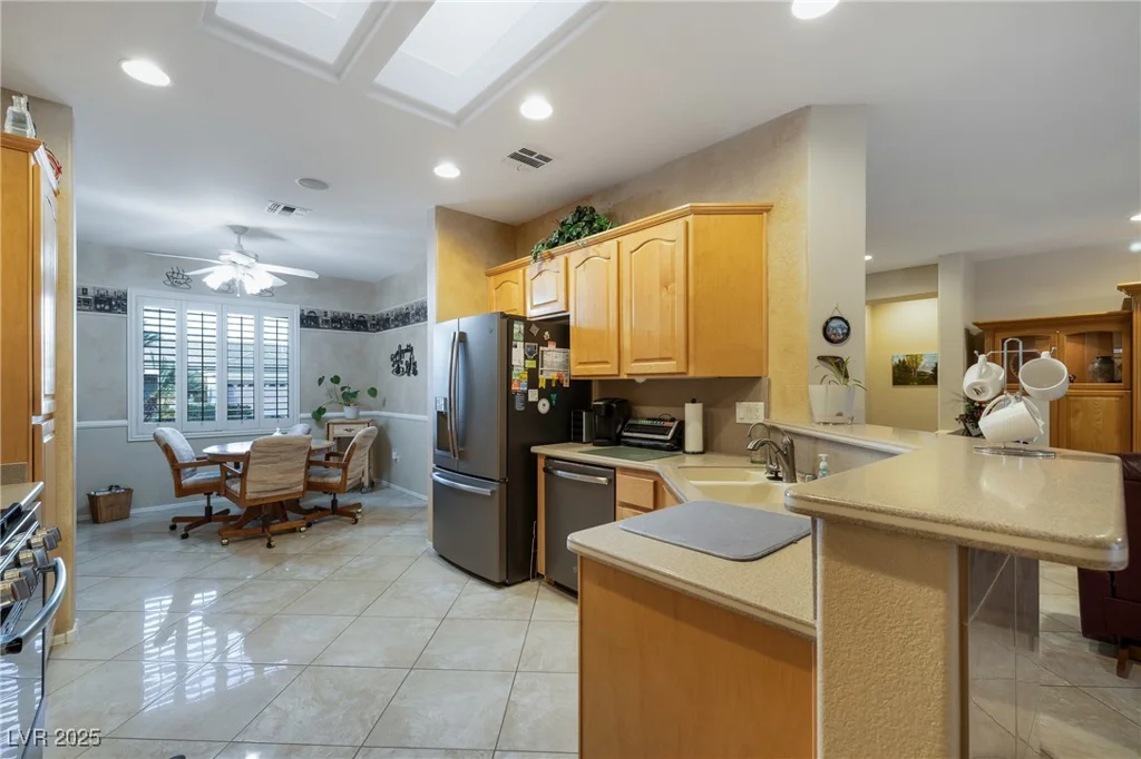 1700 Wellington Springs, Henderson, NV 89052