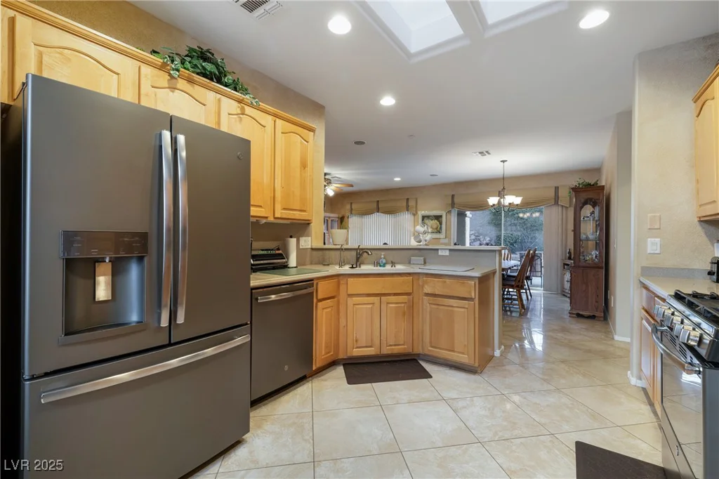 1700 Wellington Springs, Henderson, NV 89052