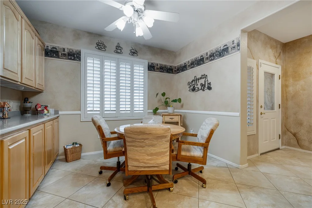 1700 Wellington Springs, Henderson, NV 89052