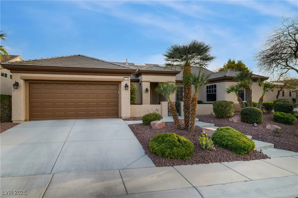 1700 Wellington Springs, Henderson, NV 89052