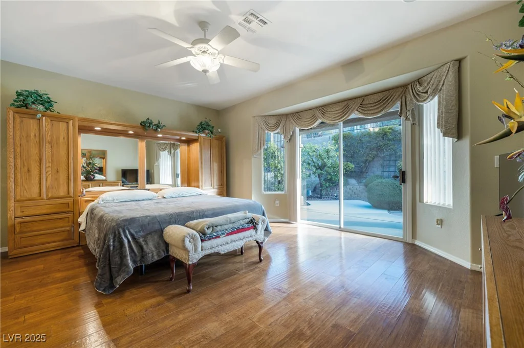 1700 Wellington Springs, Henderson, NV 89052