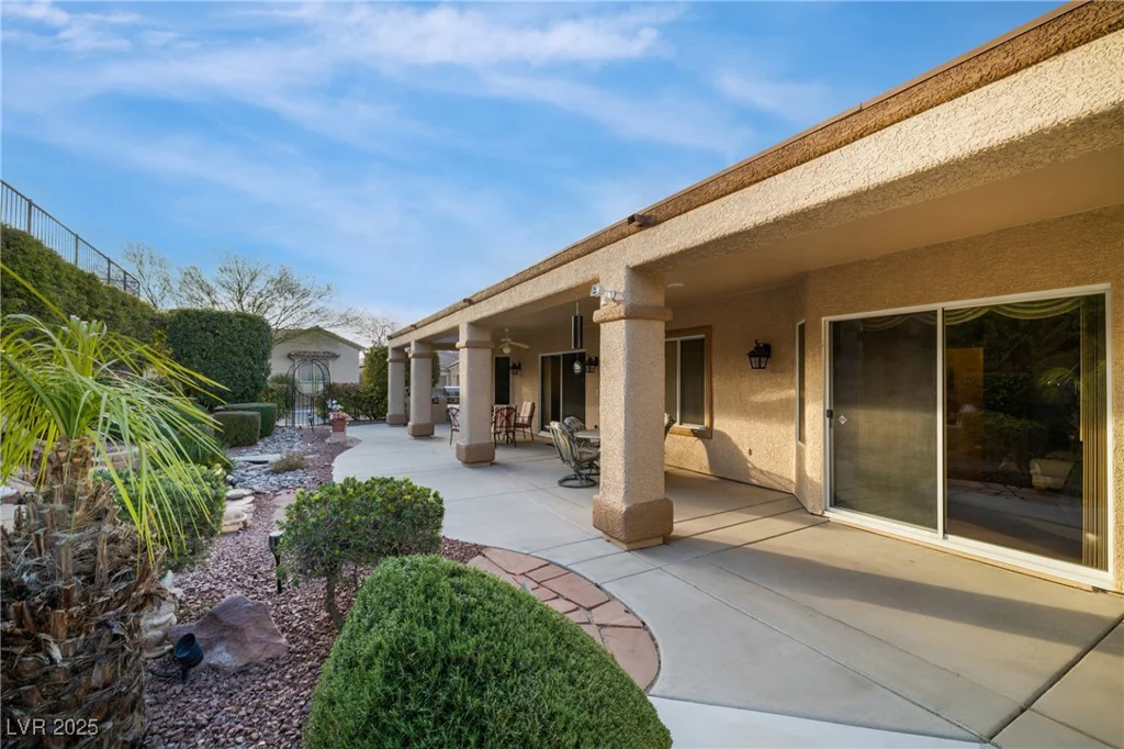 1700 Wellington Springs, Henderson, NV 89052