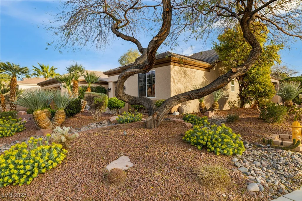 1700 Wellington Springs, Henderson, NV 89052
