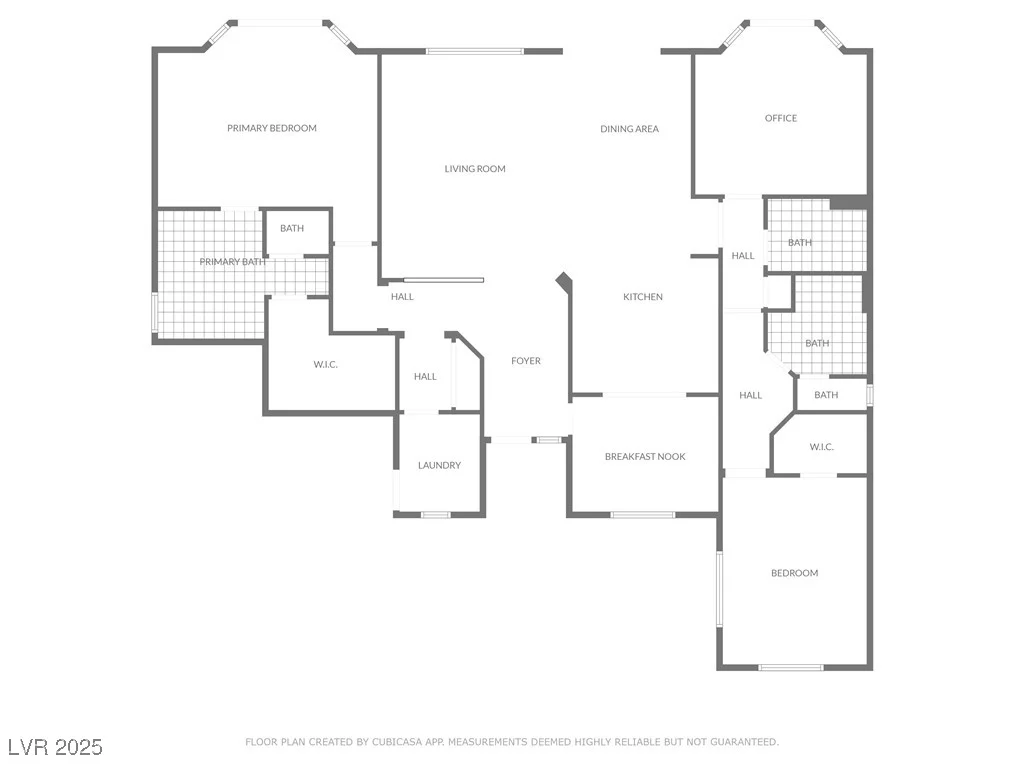1700 Wellington Springs, Henderson, NV 89052