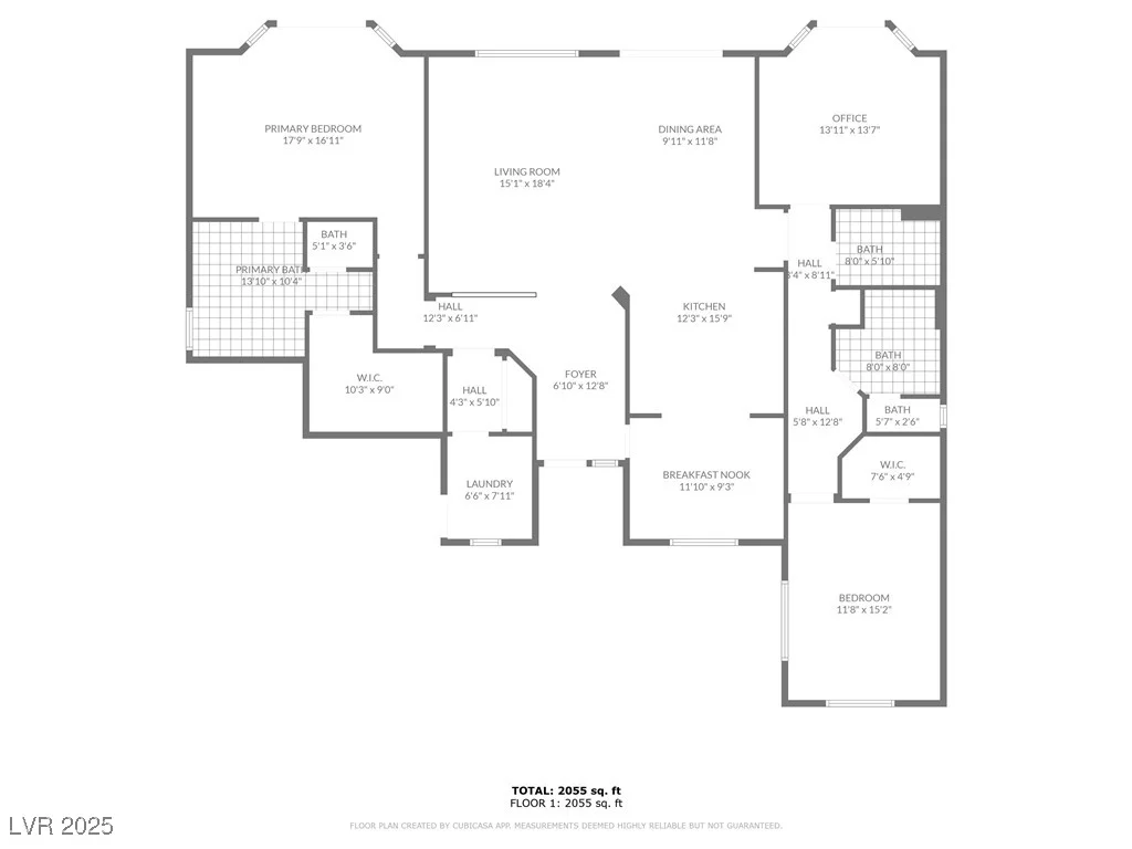 1700 Wellington Springs, Henderson, NV 89052