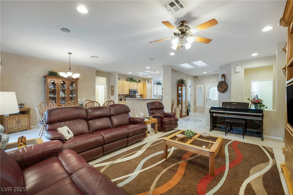 1700 Wellington Springs, Henderson, NV 89052