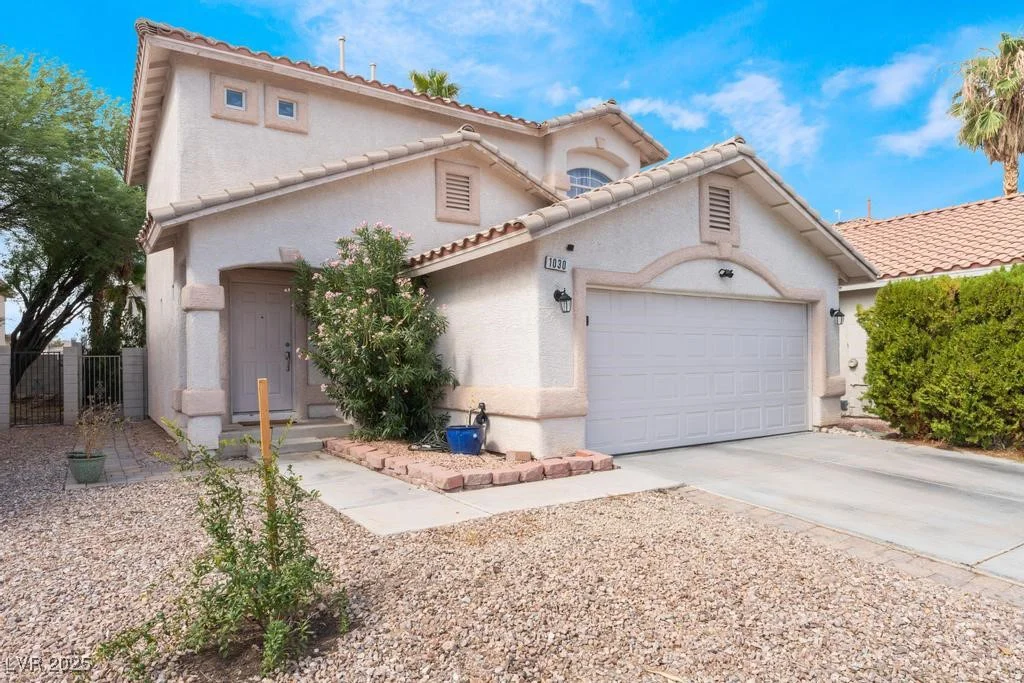1030 Wild Fern, Las Vegas, NV 89183