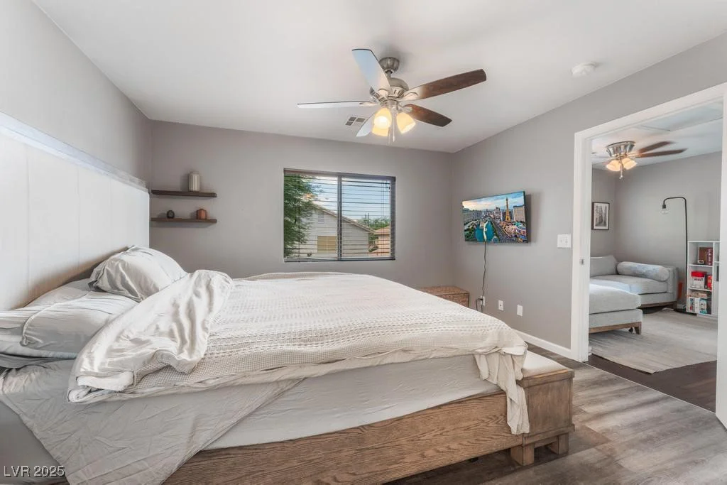 1030 Wild Fern, Las Vegas, NV 89183