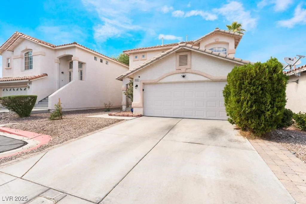 1030 Wild Fern, Las Vegas, NV 89183