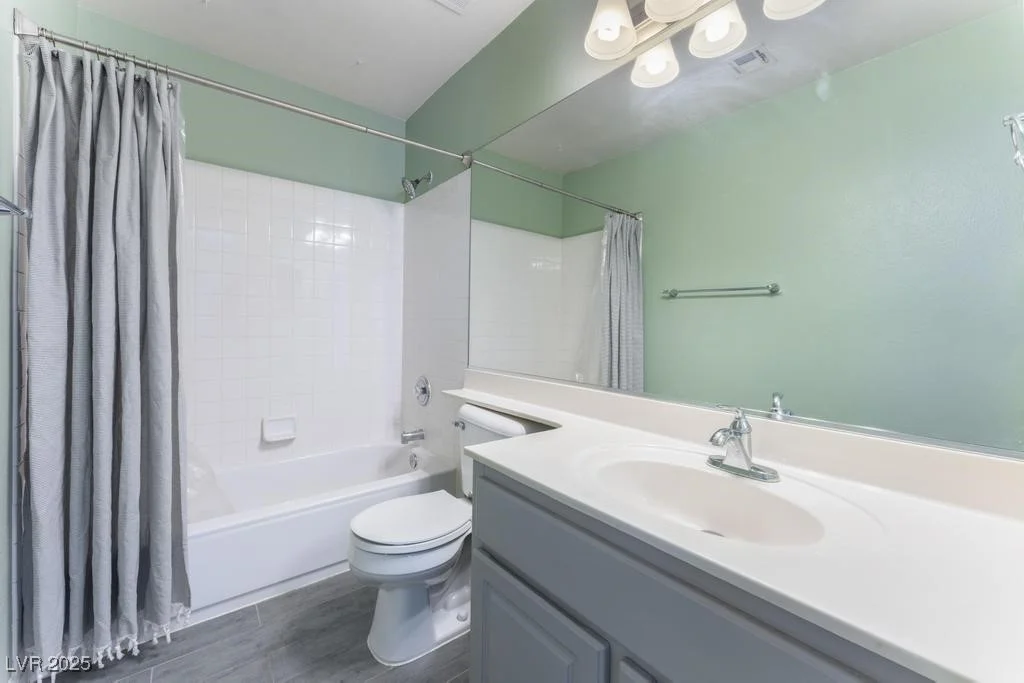 1030 Wild Fern, Las Vegas, NV 89183