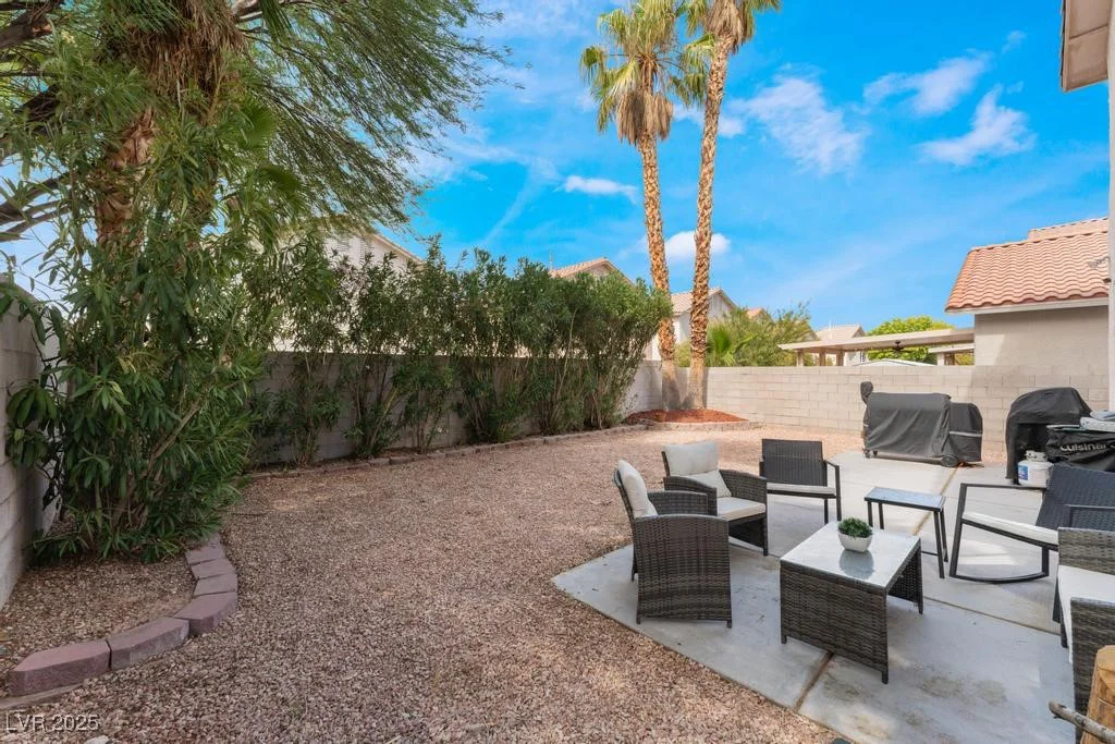 1030 Wild Fern, Las Vegas, NV 89183