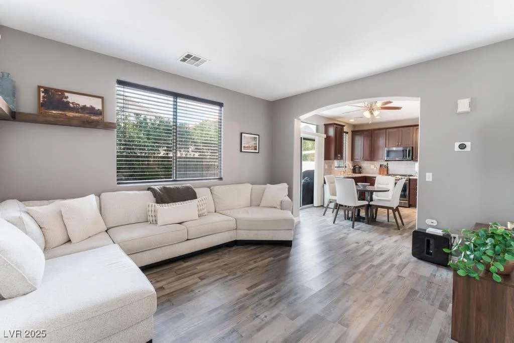 1030 Wild Fern, Las Vegas, NV 89183