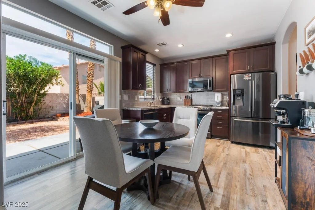 1030 Wild Fern, Las Vegas, NV 89183