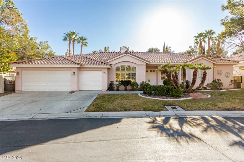8961 Rivers Edge, Las Vegas, NV 89117