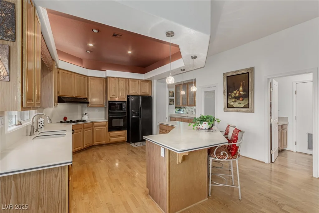 8961 Rivers Edge, Las Vegas, NV 89117