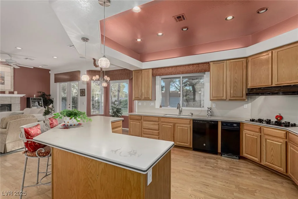 8961 Rivers Edge, Las Vegas, NV 89117