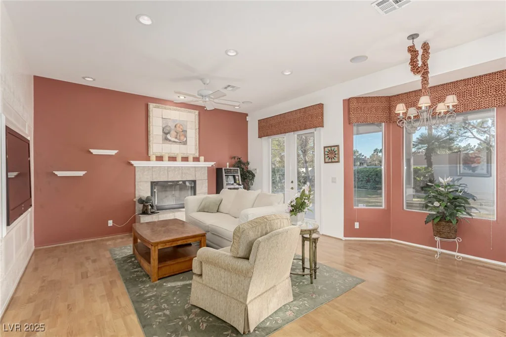 8961 Rivers Edge, Las Vegas, NV 89117
