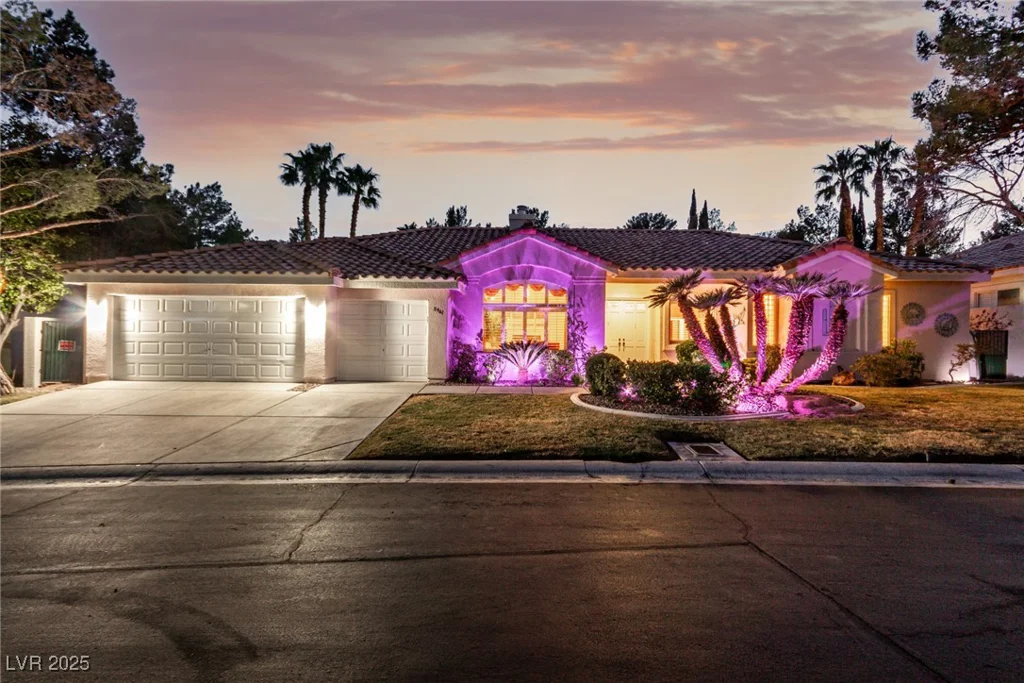 8961 Rivers Edge, Las Vegas, NV 89117