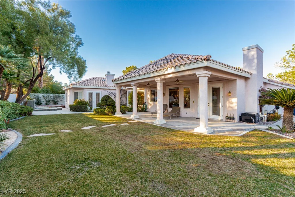 8961 Rivers Edge, Las Vegas, NV 89117