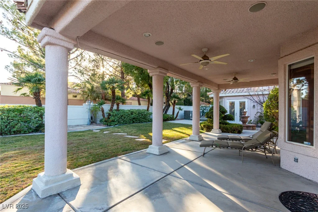 8961 Rivers Edge, Las Vegas, NV 89117