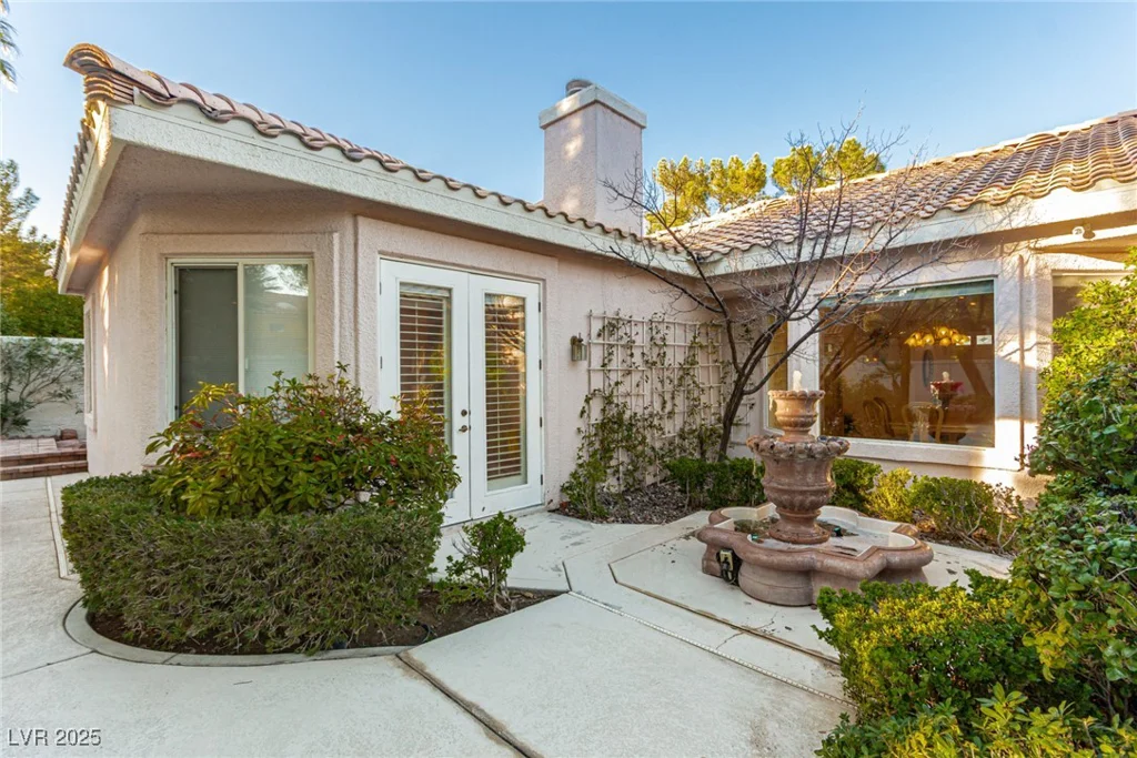 8961 Rivers Edge, Las Vegas, NV 89117