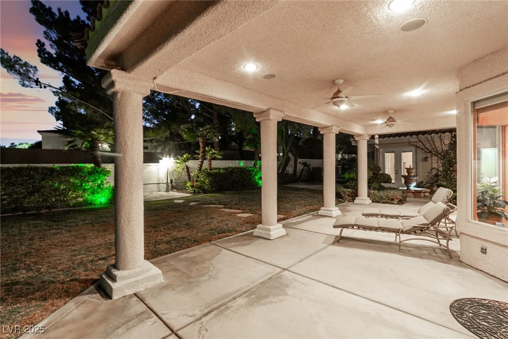 8961 Rivers Edge, Las Vegas, NV 89117