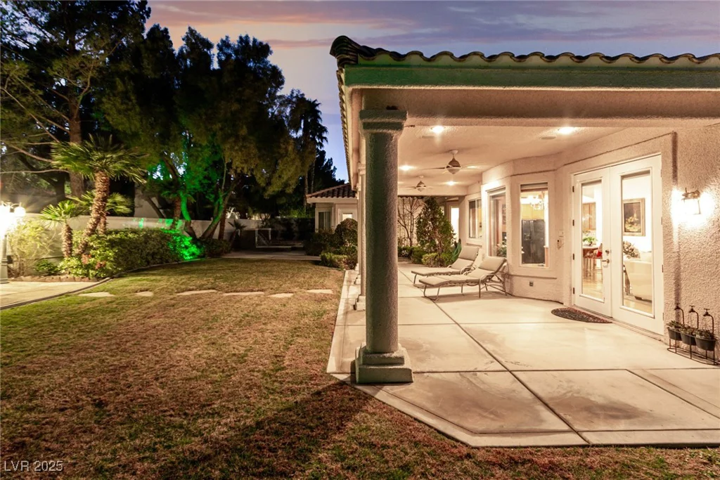 8961 Rivers Edge, Las Vegas, NV 89117