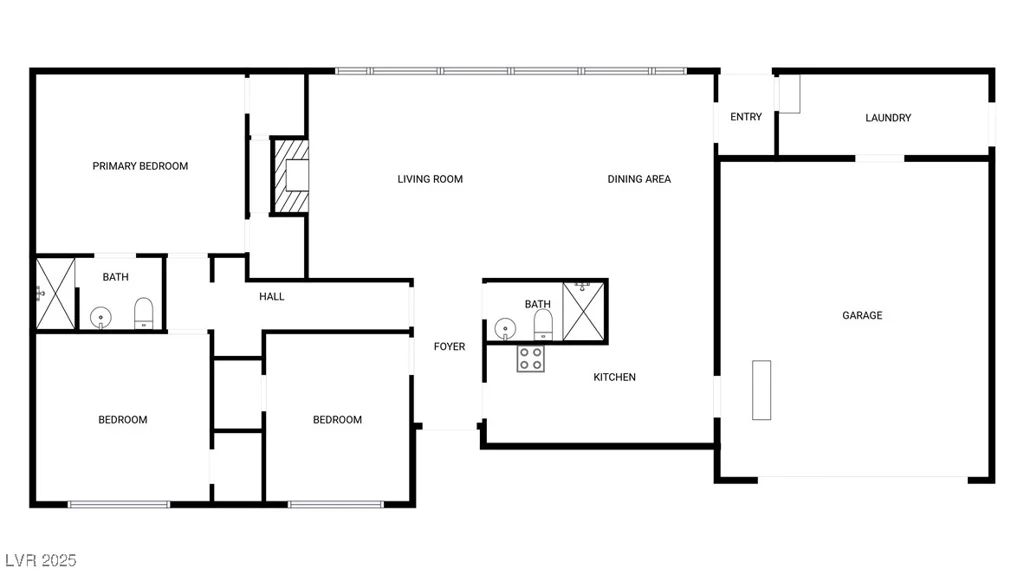 810 Kenny, Las Vegas, NV 89107