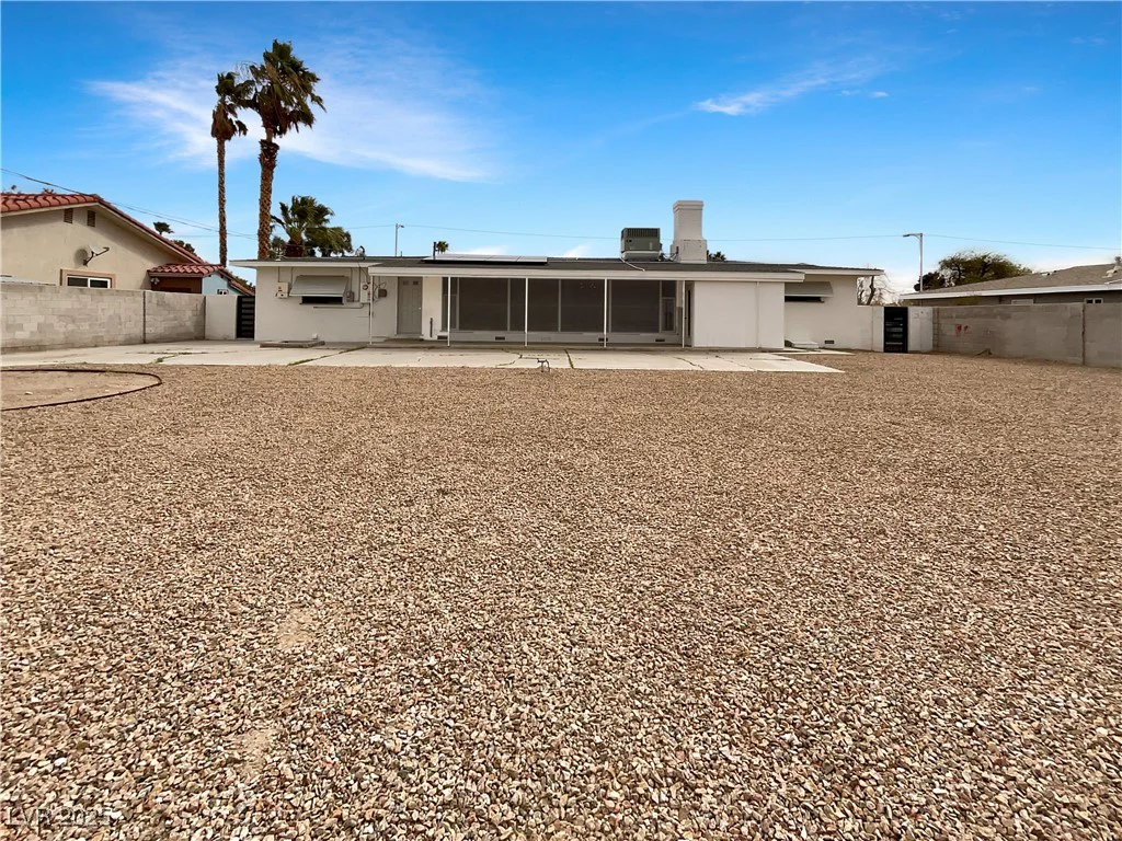 810 Kenny, Las Vegas, NV 89107