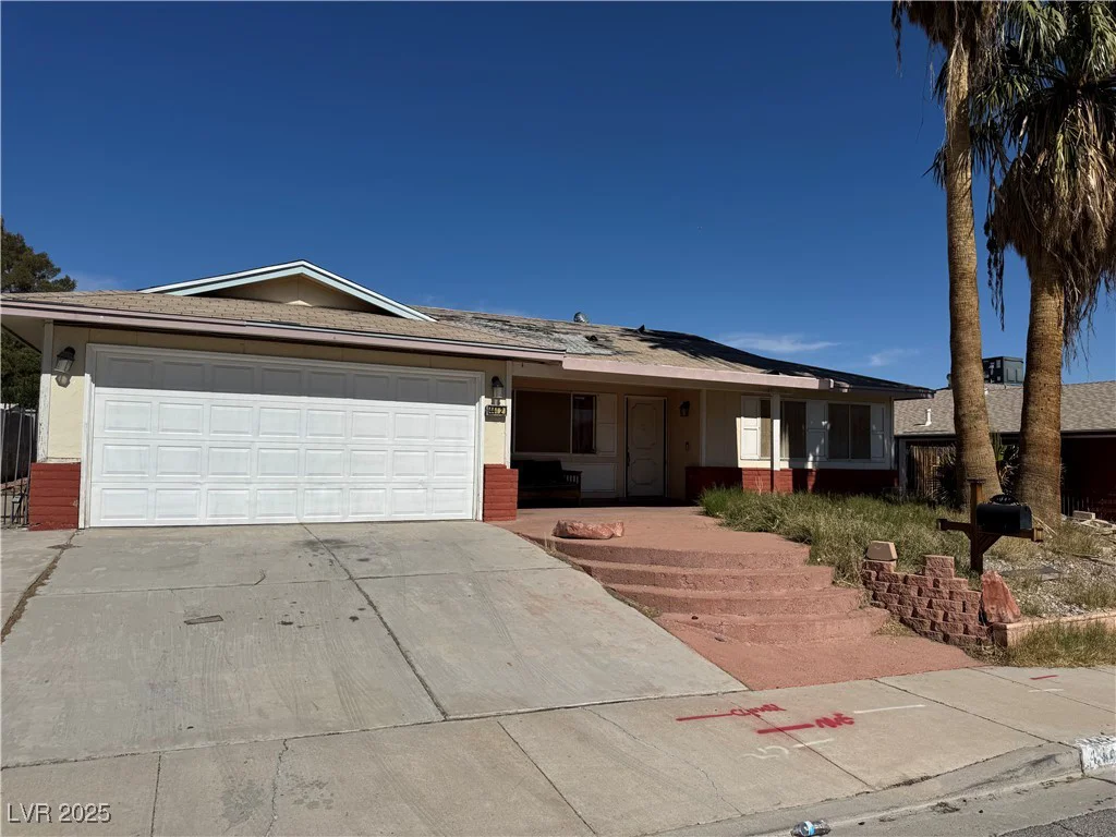 4442 Bennett, Las Vegas, NV 89121