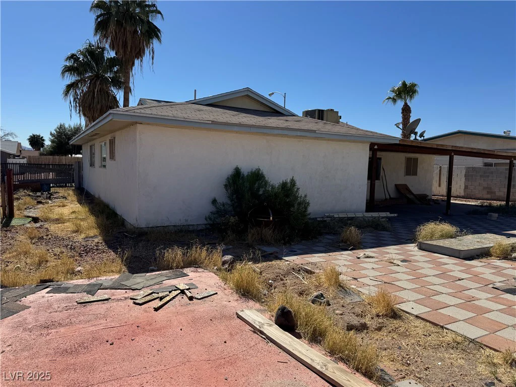 4442 Bennett, Las Vegas, NV 89121
