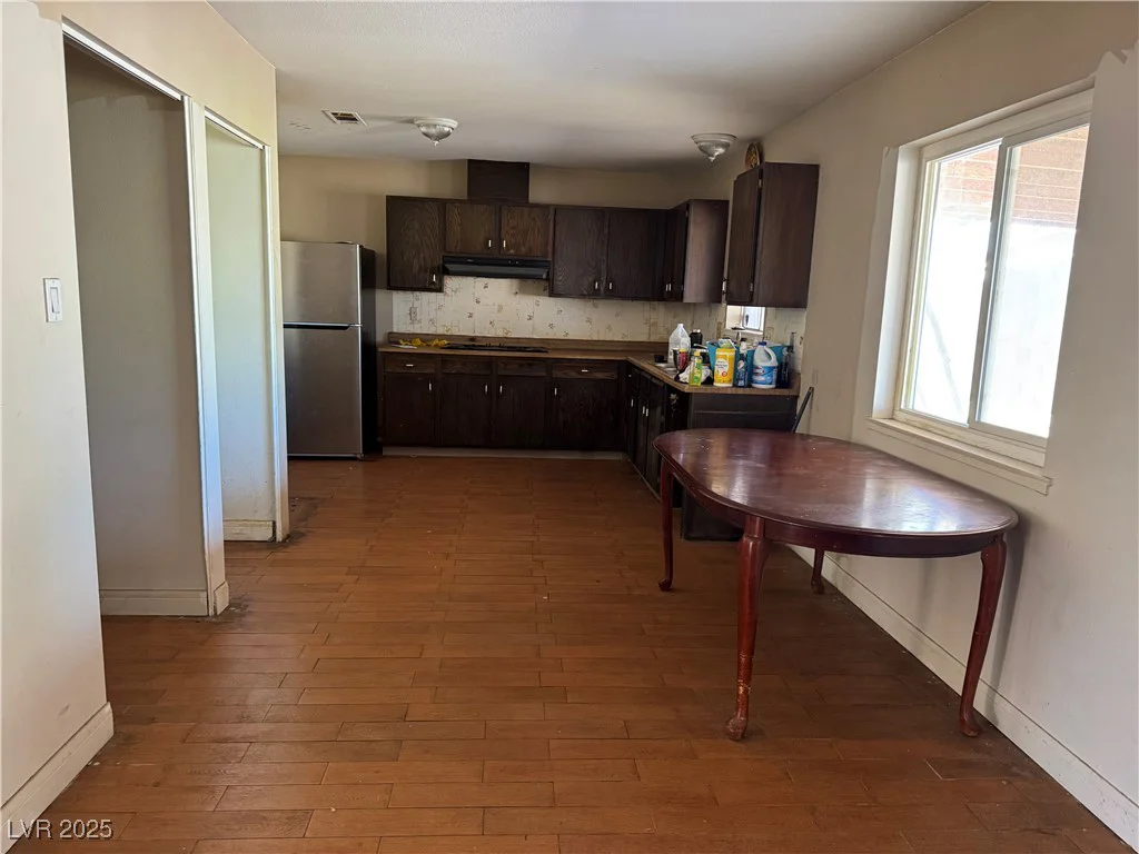 4442 Bennett, Las Vegas, NV 89121