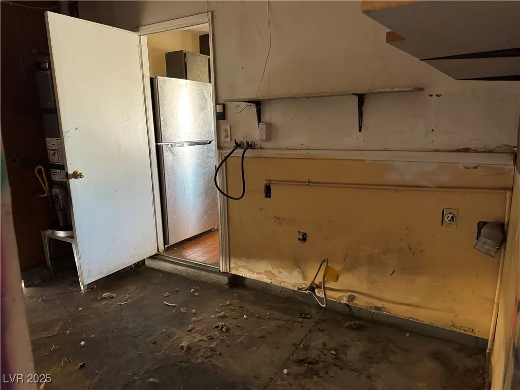 4442 Bennett, Las Vegas, NV 89121