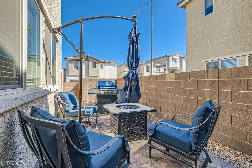 2773 Frosted Teal, North Las Vegas, NV 89086