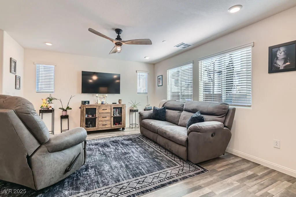 2773 Frosted Teal, North Las Vegas, NV 89086