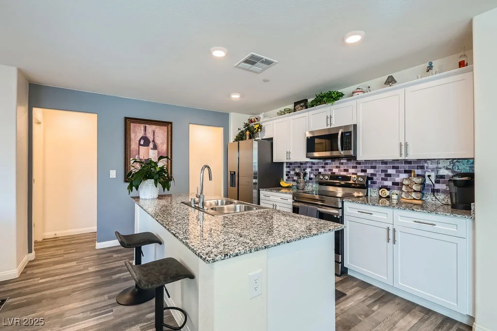 2773 Frosted Teal, North Las Vegas, NV 89086
