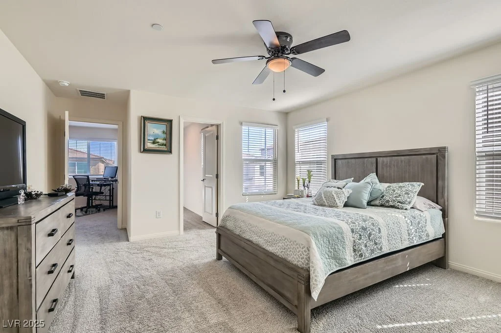 2773 Frosted Teal, North Las Vegas, NV 89086