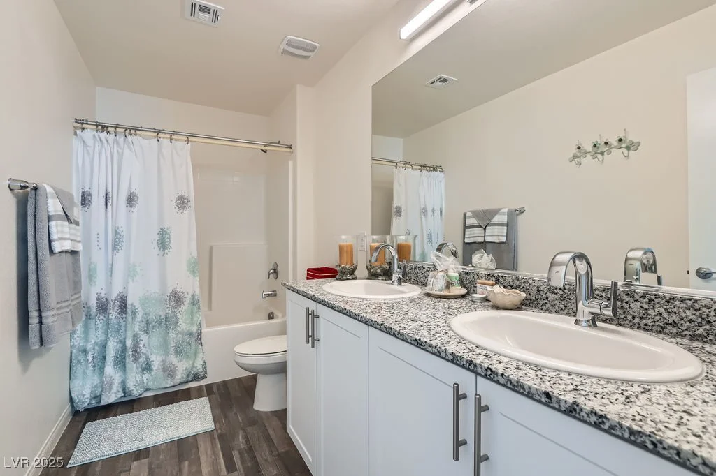 2773 Frosted Teal, North Las Vegas, NV 89086