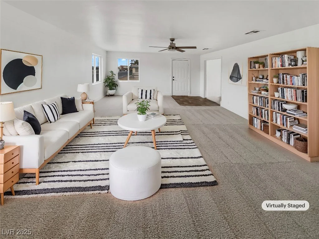 1200 Cunningham, Las Vegas, NV 89106