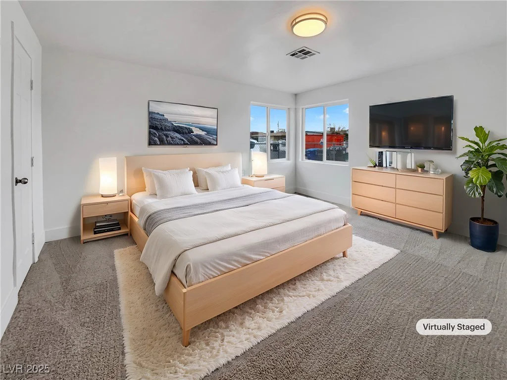 1200 Cunningham, Las Vegas, NV 89106