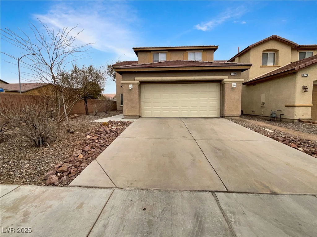 6228 Grace Mountain, Las Vegas, NV 89115